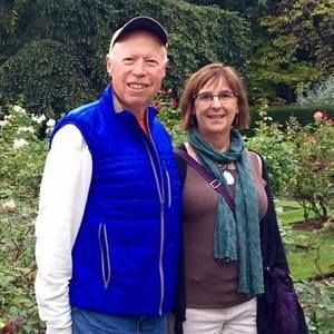 Meet your Posher, Paul